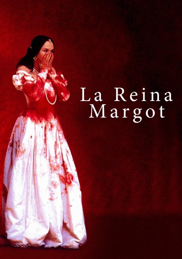 película La reina Margot