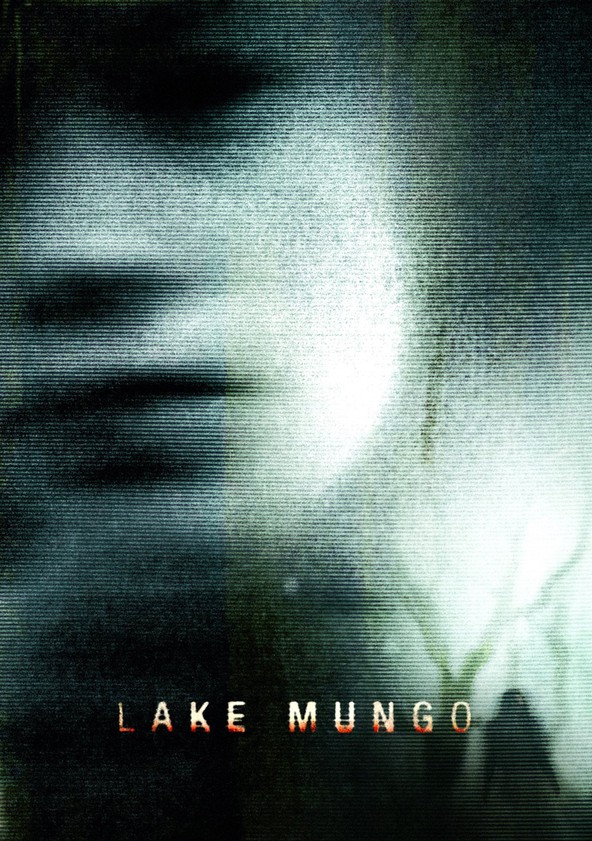 película Lake Mungo