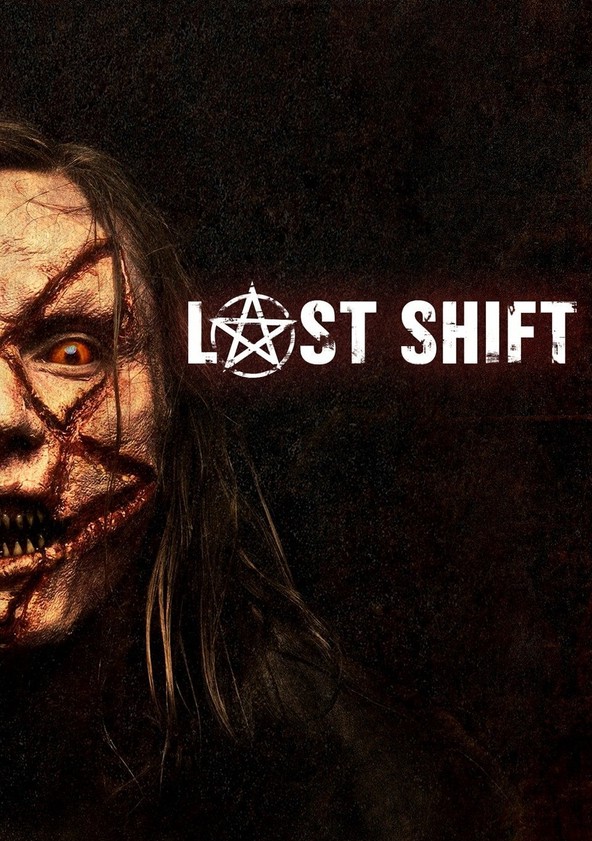 película Last Shift