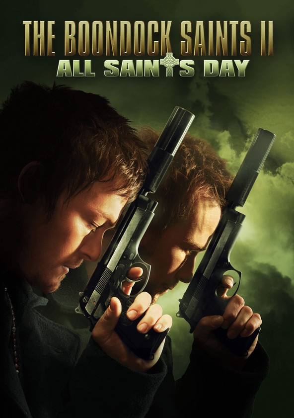 película Los elegidos 2: El día de todos los santos