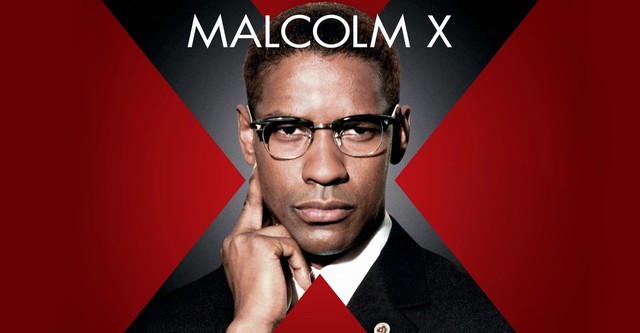 dónde ver película Malcolm X