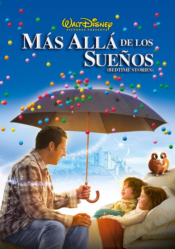 película Más allá de los sueños