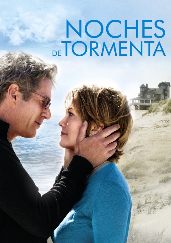 película Noches de tormenta