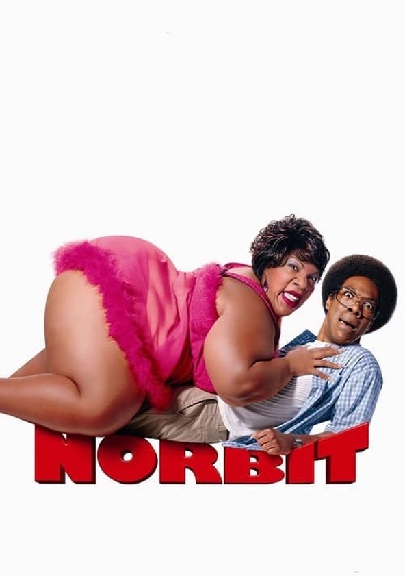 película Norbit