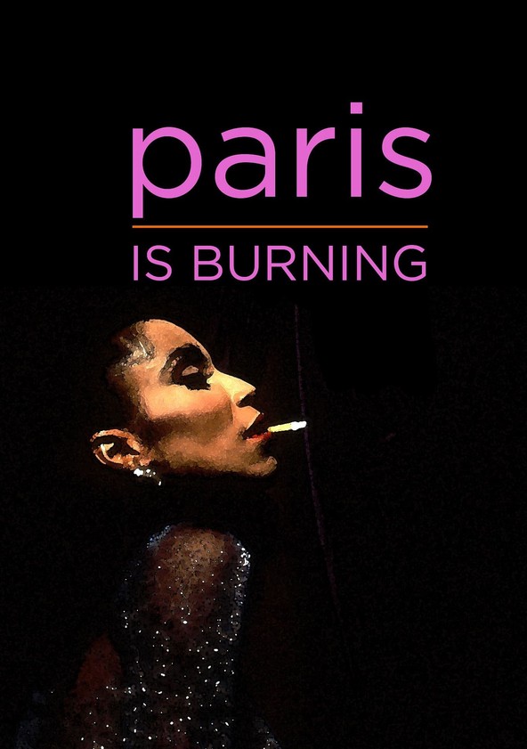 película Paris Is Burning