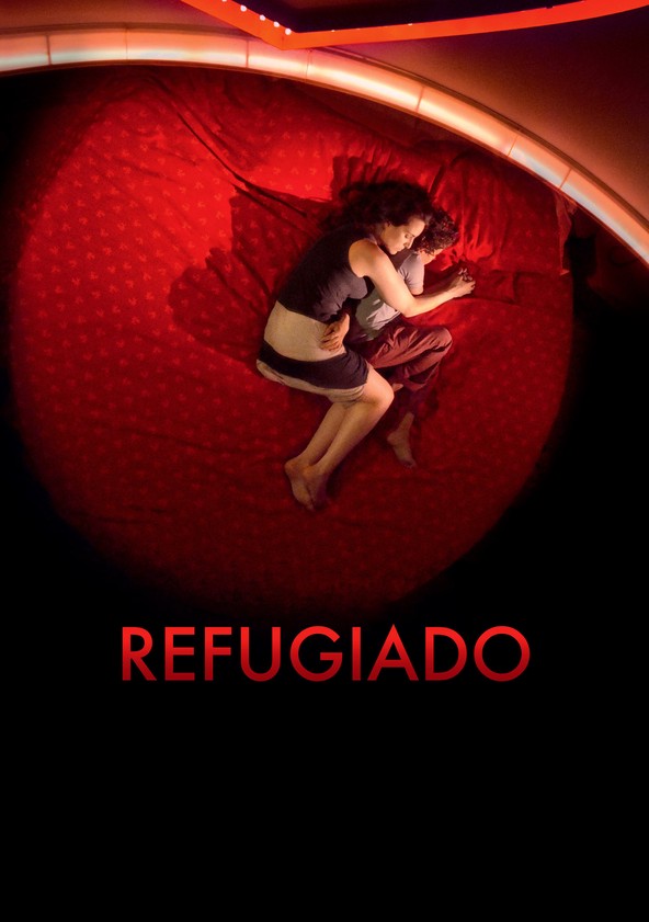 película Refugiado