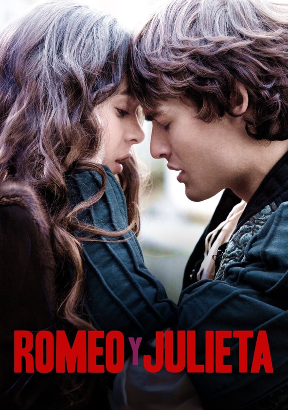 película Romeo y Julieta