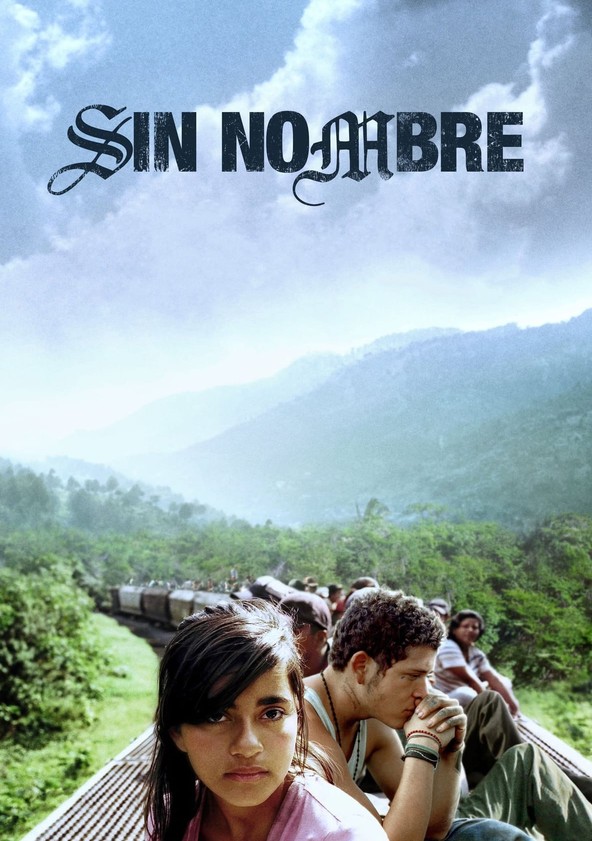 película Sin nombre