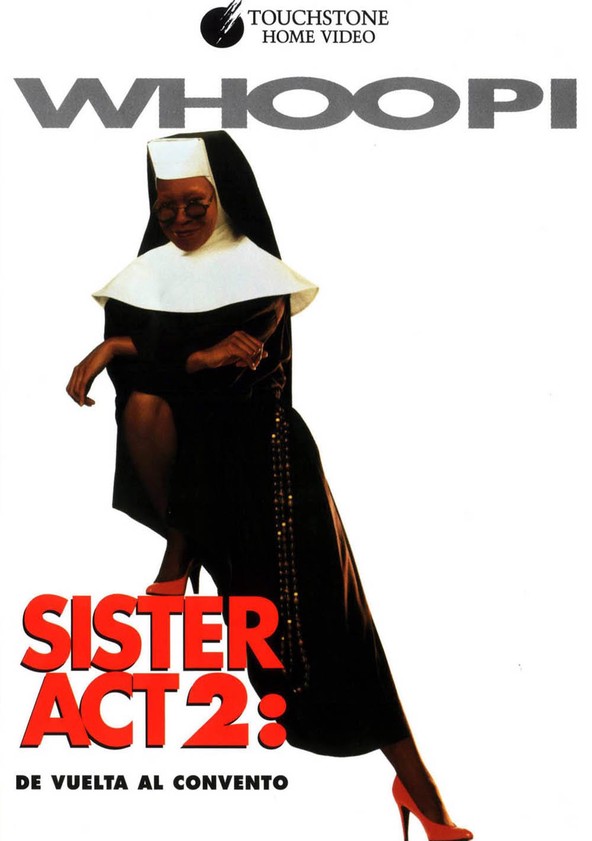 película Sister Act 2: De vuelta al convento