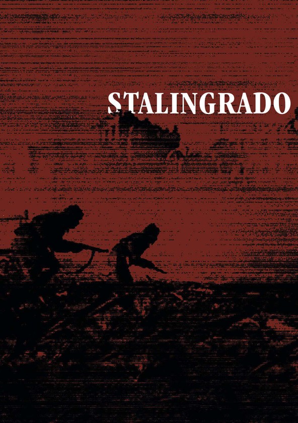 película Stalingrado