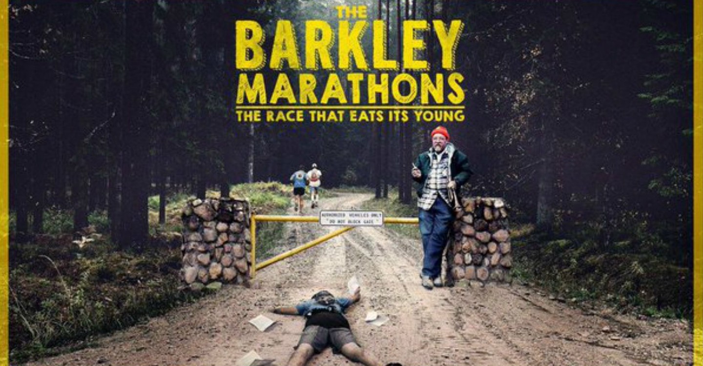 dónde ver película The Barkley Marathons: The Race That Eats Its Young