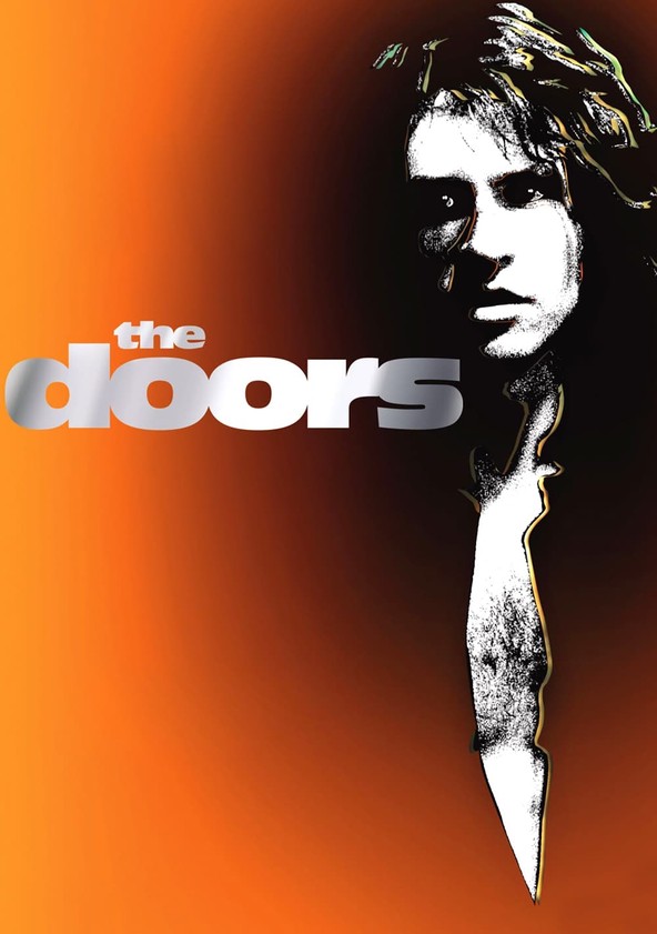 película The Doors
