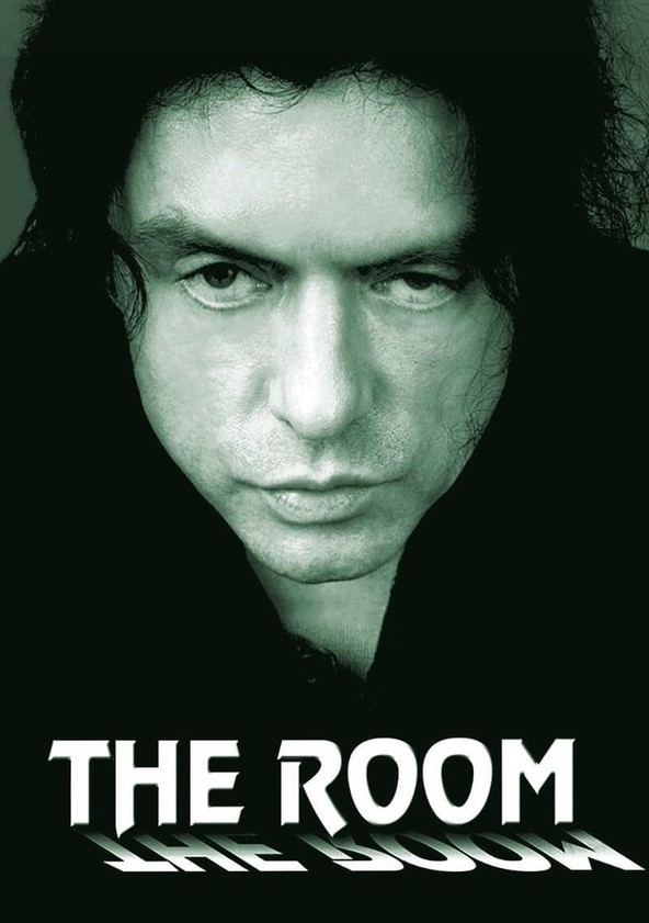 película The Room