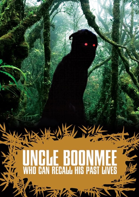 película Tío Boonmee recuerda sus vidas pasadas