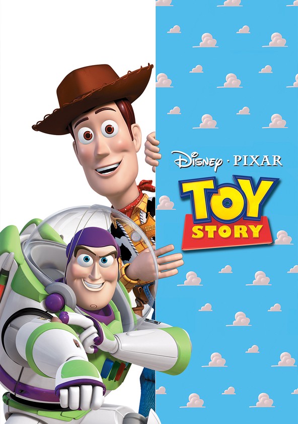 película Toy Story