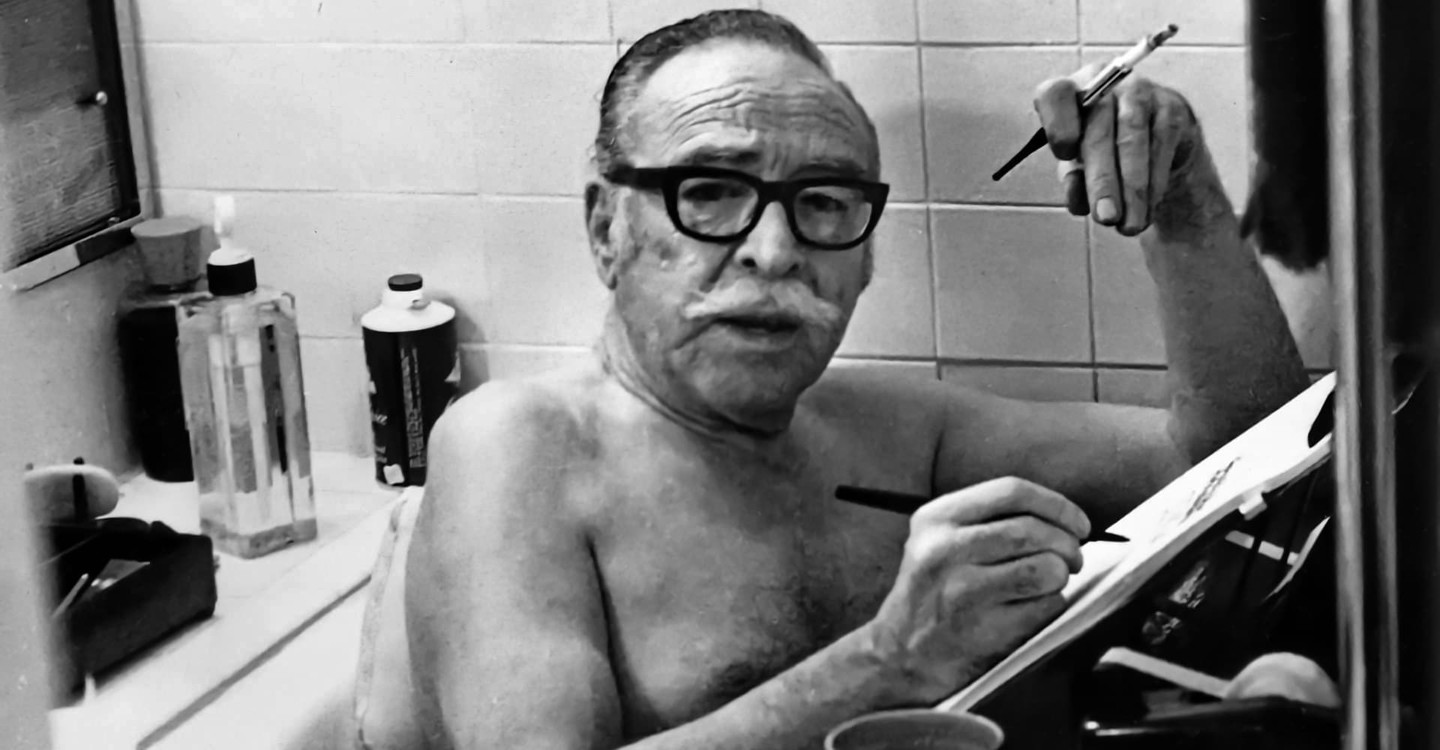 dónde ver película Trumbo y la lista negra