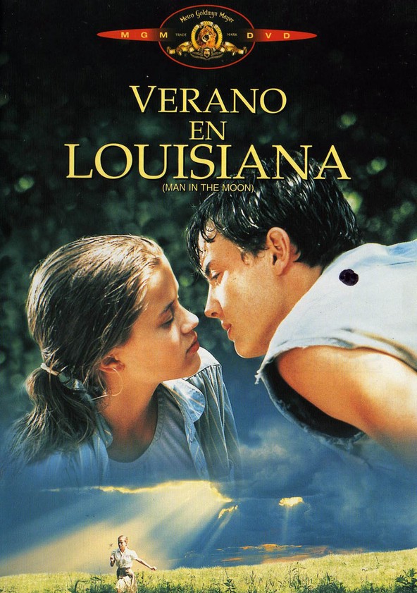 película Verano en Louisiana