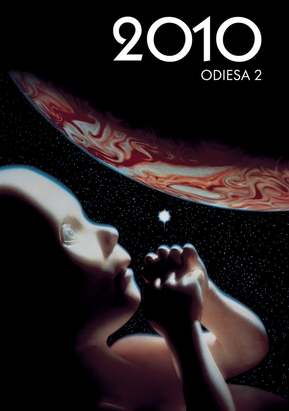 película 2010: Odisea dos