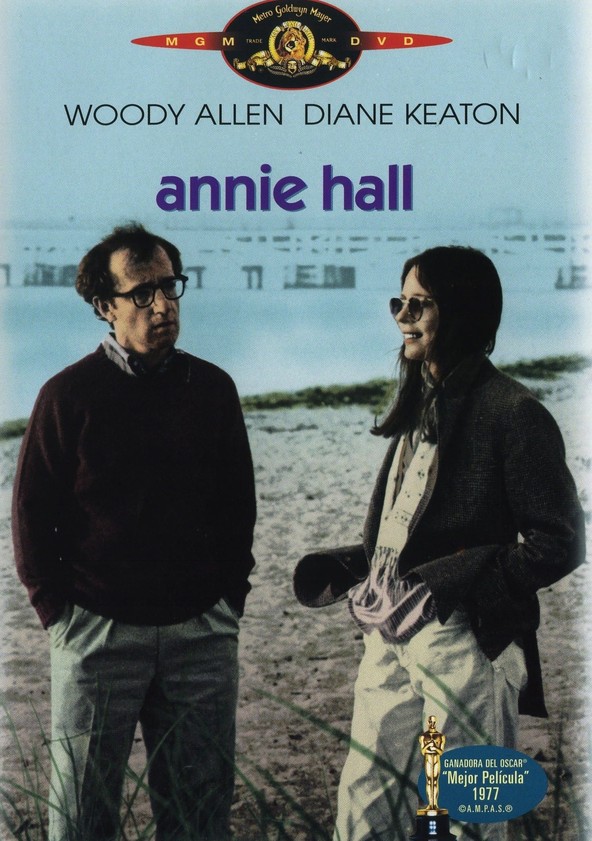 película Annie Hall