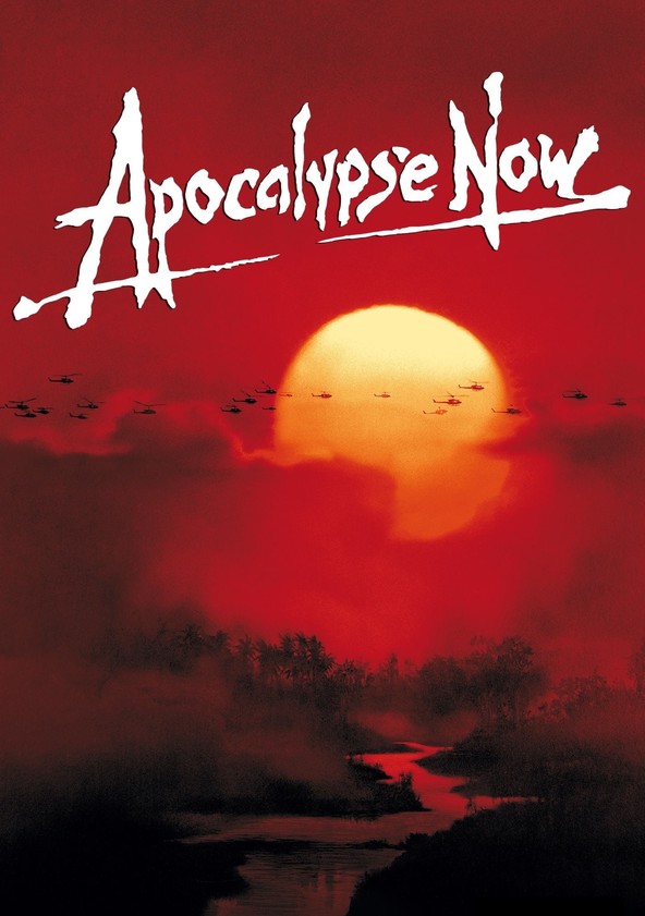 película Apocalypse Now