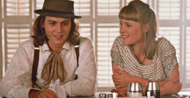 dónde ver película Benny & Joon: El amor de los inocentes