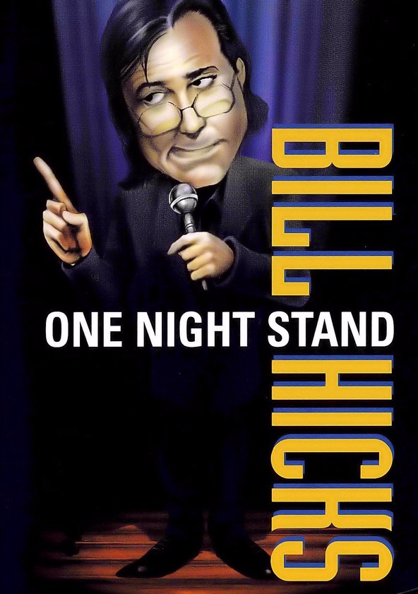 película Bill Hicks: One Night Stand