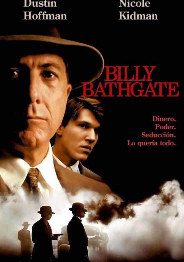 película Billy Bathgate