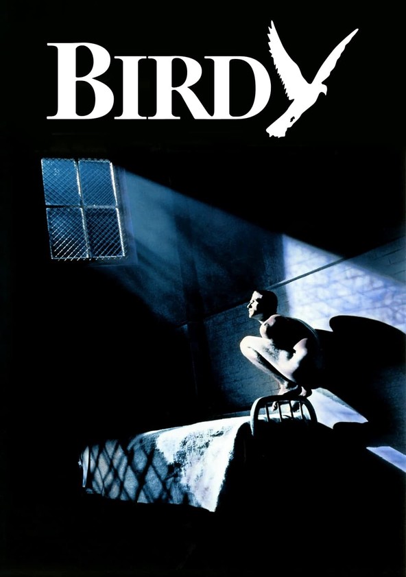 dónde ver película Birdy