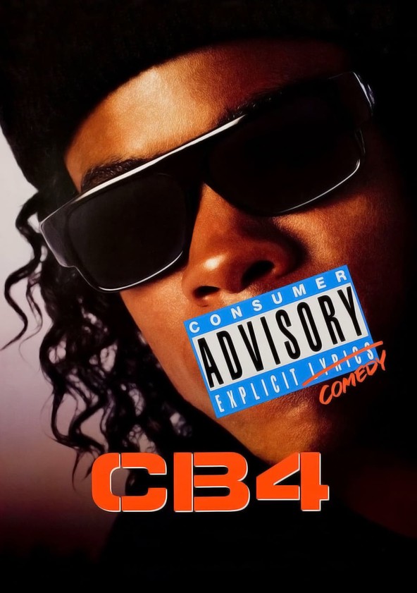 película CB4: La película