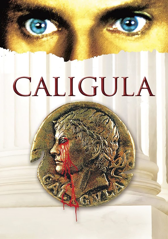 película Calígula