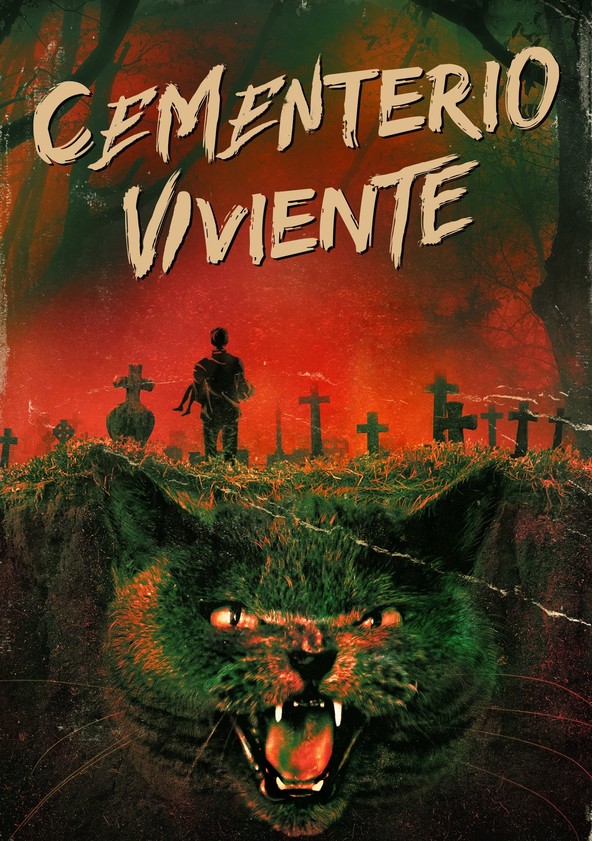 película Cementerio viviente