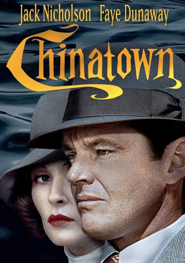 película Chinatown