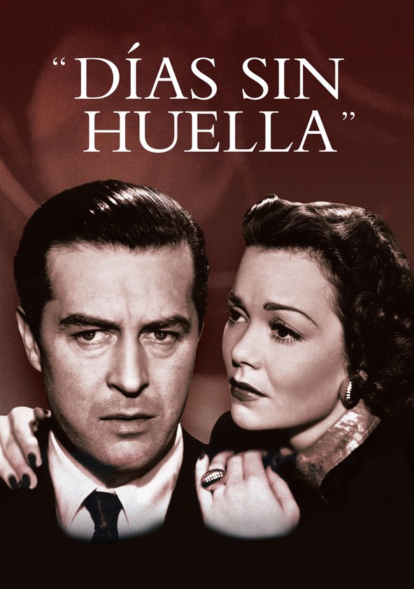 película Días sin huella