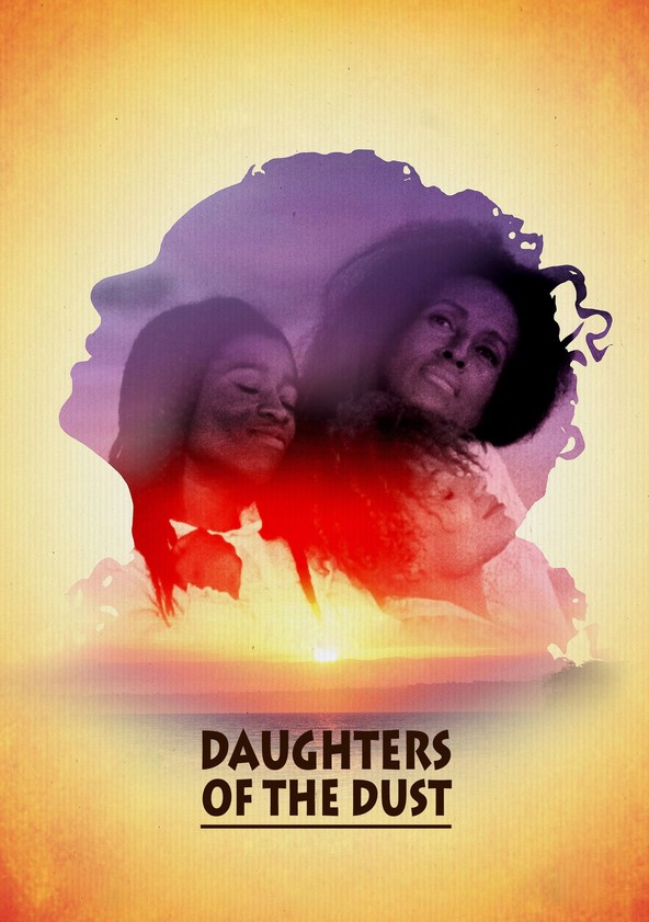 película Daughters of the Dust