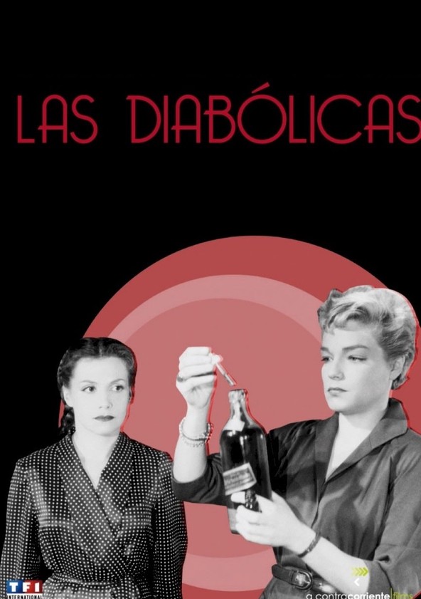 película Diabolique