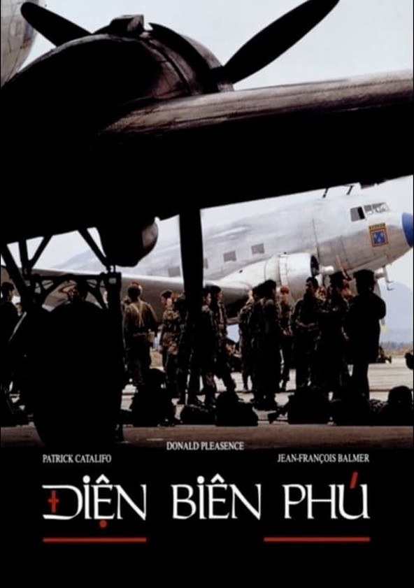 película Diên Biên Phu