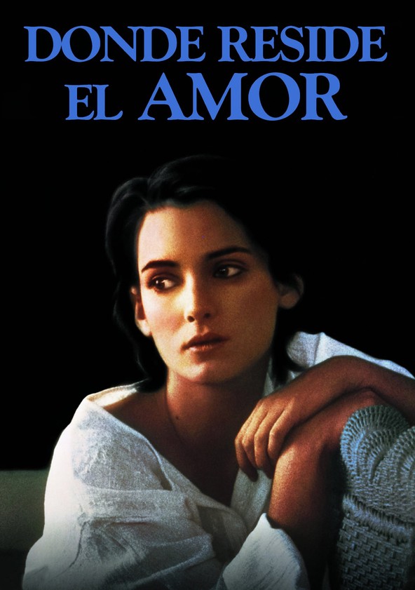 película Donde reside el Amor