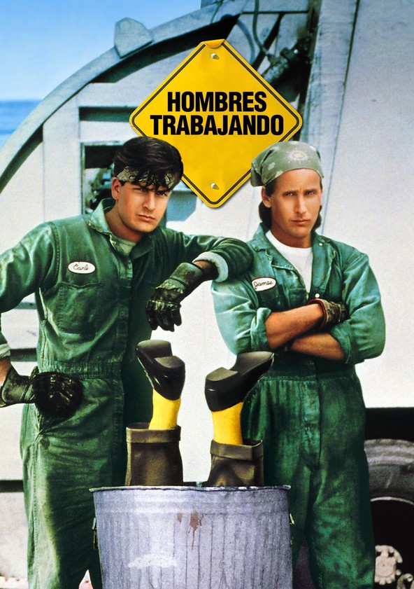 película Dos chalados y un fiambre