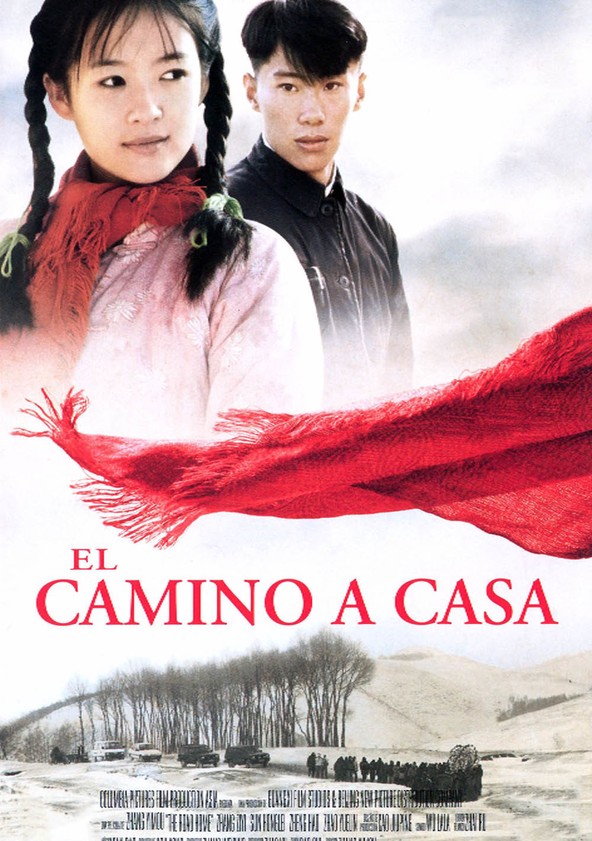 película El camino a casa