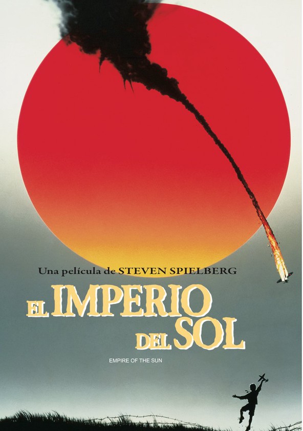 película El imperio del sol