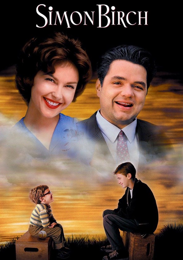 película El inolvidable Simon Birch