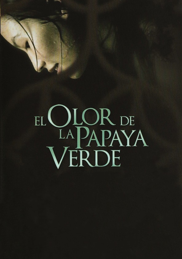 película El olor de la papaya verde