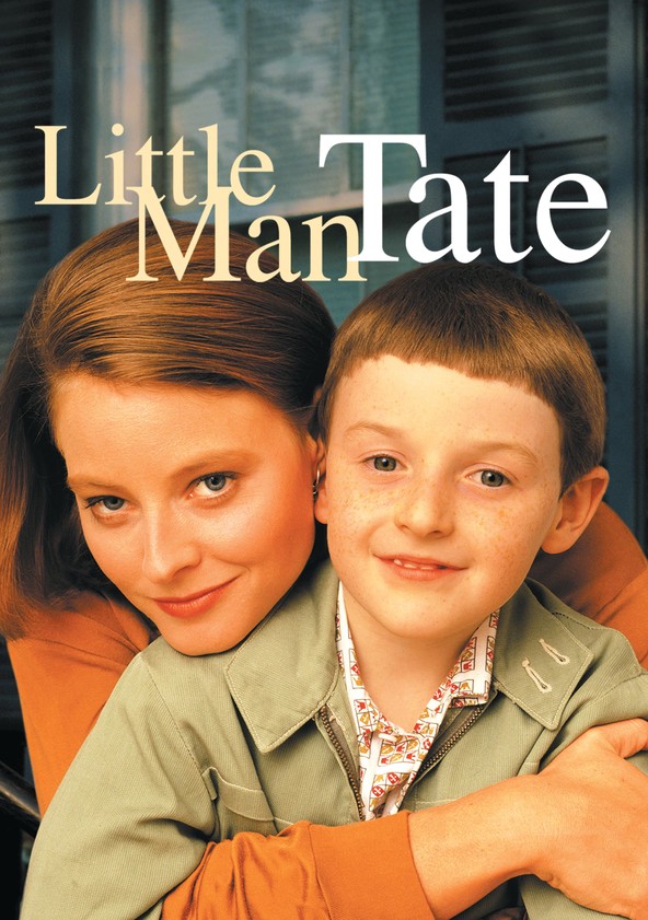 película El pequeño Tate