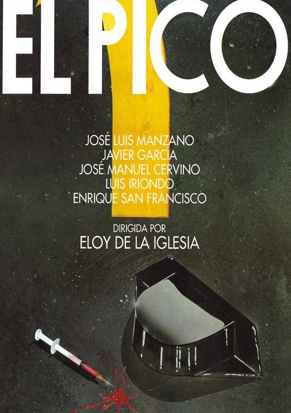 película El pico