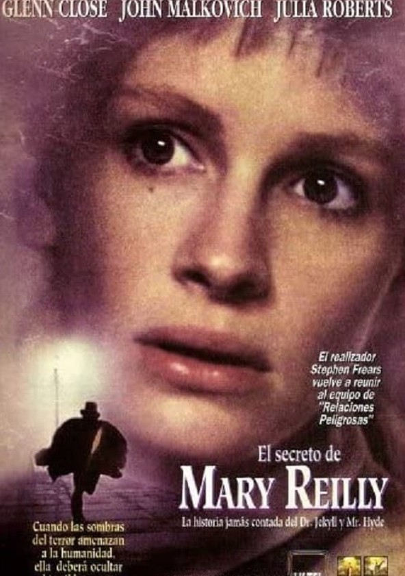 película El secreto de Mary Reilly