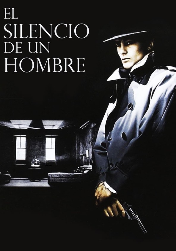 dónde ver película El silencio de un hombre (El samurái)