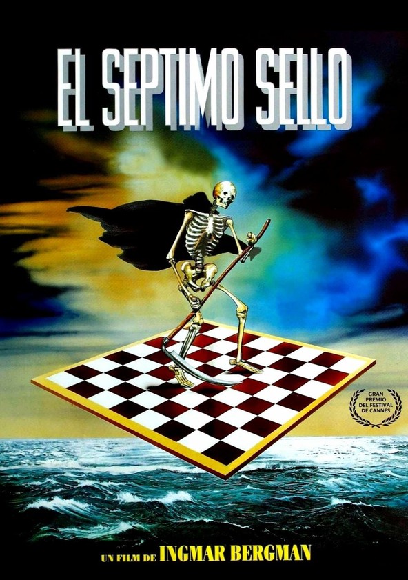 película El séptimo sello