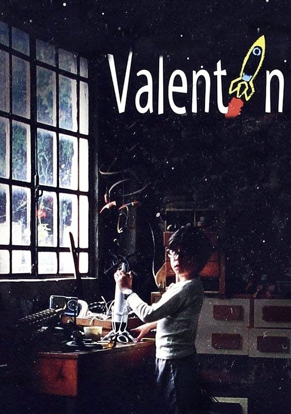 dónde ver película El sueño de Valentín