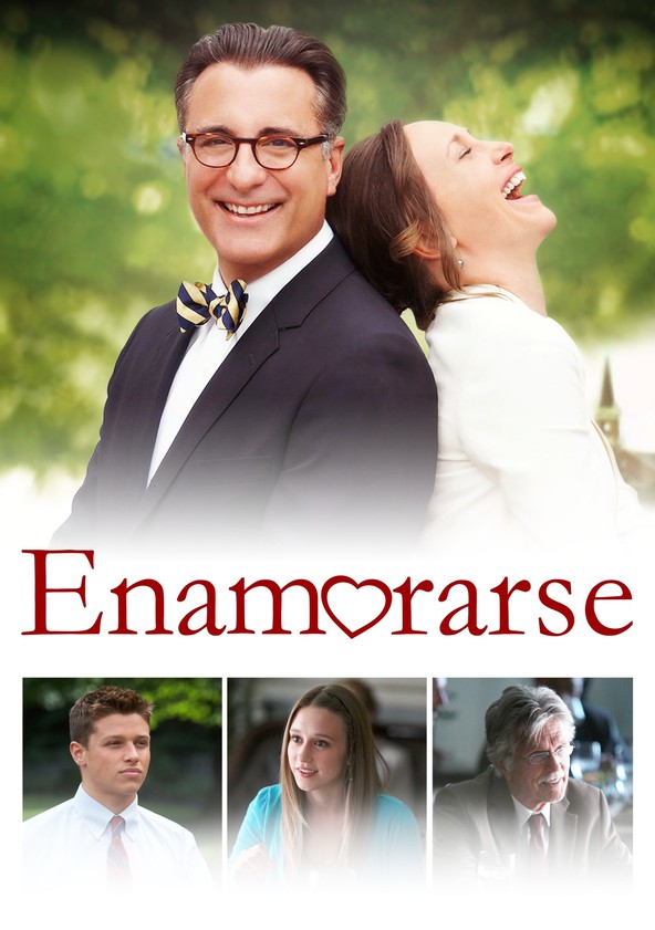 dónde ver película Enamorarse