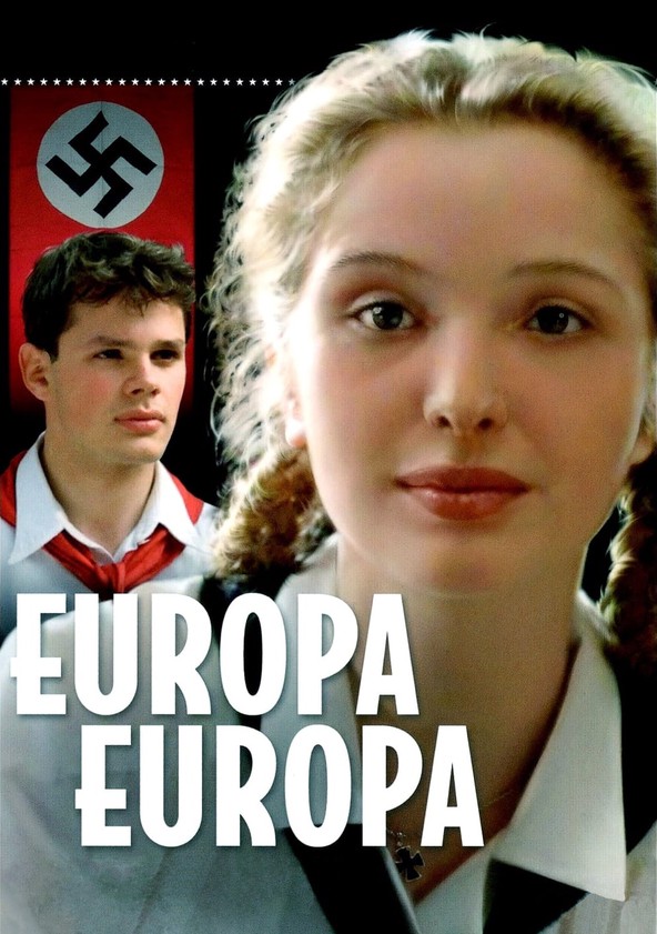 película Europa Europa